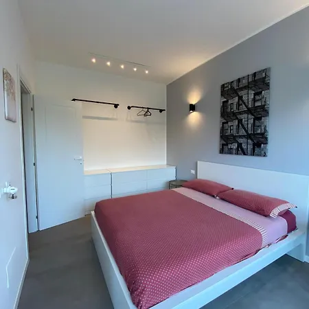 Isabella's House -citta Studi- Apartment Milan