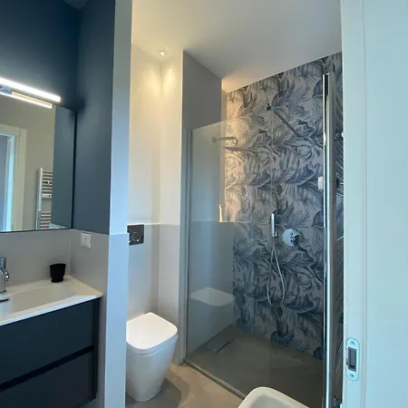 Isabella's House -citta Studi- Apartment *