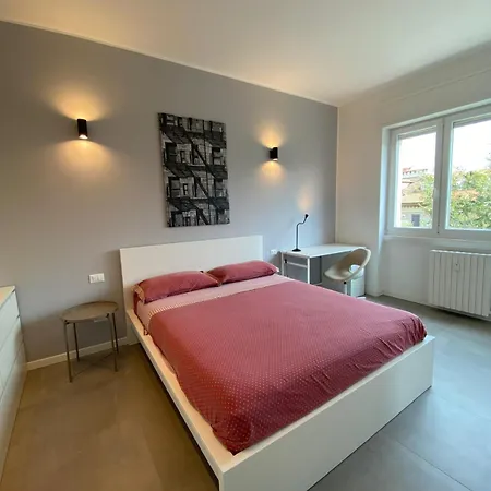 Apartment Isabella's House -citta Studi-