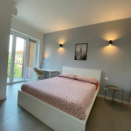 Isabella's House -citta Studi- Apartment Milan