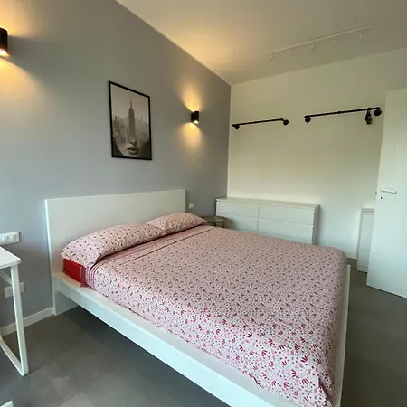 Isabella's House -citta Studi- Apartmán